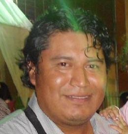 Darwin Balcazar Linares